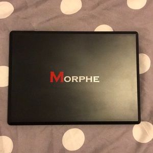 Morphe palette 35F